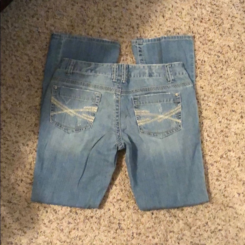 Jeans - Picture 2 of 2